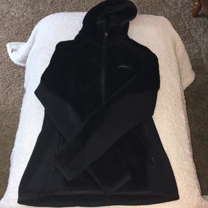 Patagonia hooded jacket